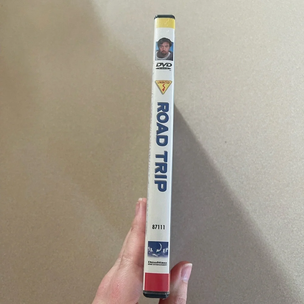 Bundle 3 DVDs for $12! Pre Owned Road Trip DVD Movie - Widescreen - Picture 2 of 4